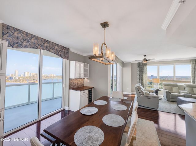 231 Riverside Dr Unit 1501, Holly Hill, FL 32117