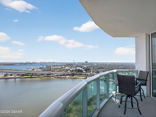 231 Riverside Dr Unit 1501, Holly Hill, FL 32117