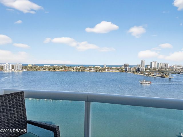 231 Riverside Dr Unit 1501, Holly Hill, FL 32117