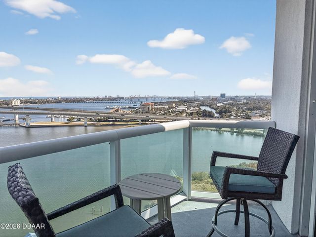 231 Riverside Dr Unit 1501, Holly Hill, FL 32117