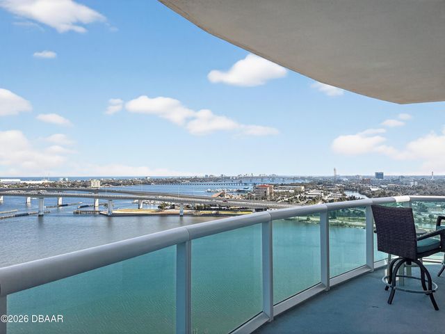 231 Riverside Dr Unit 1501, Holly Hill, FL 32117