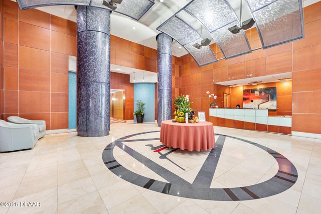 231 Riverside Dr Unit 1501, Holly Hill, FL 32117