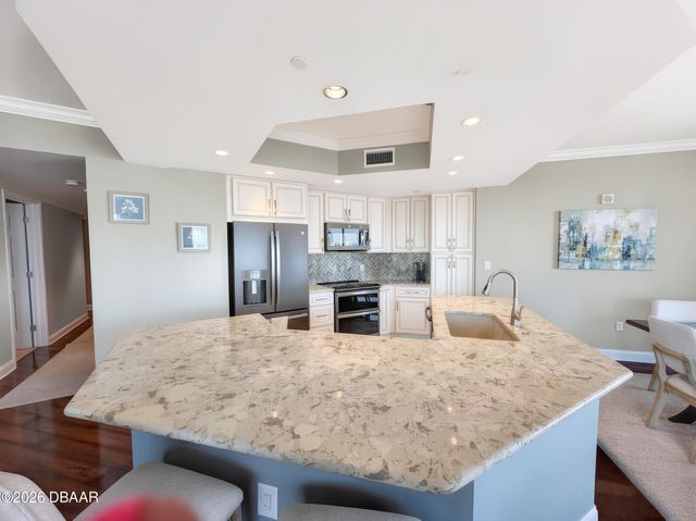 231 Riverside Dr Unit 1501, Holly Hill, FL 32117