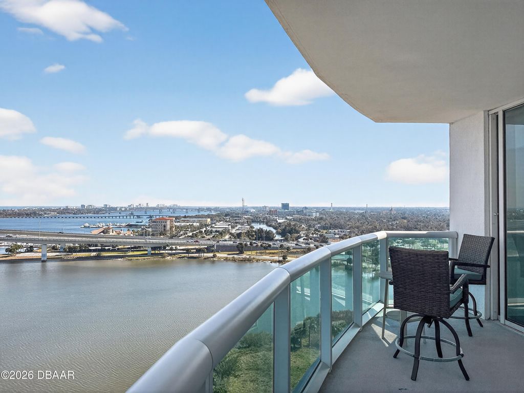 231 Riverside Dr Unit 1501, Holly Hill, FL 32117