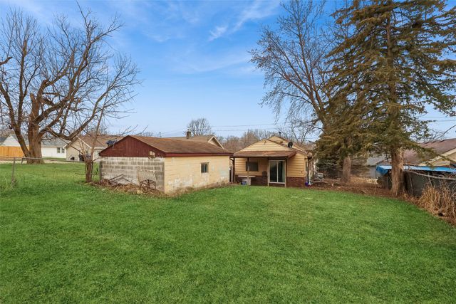 2505 SE 8th Street, Des Moines, IA 50315