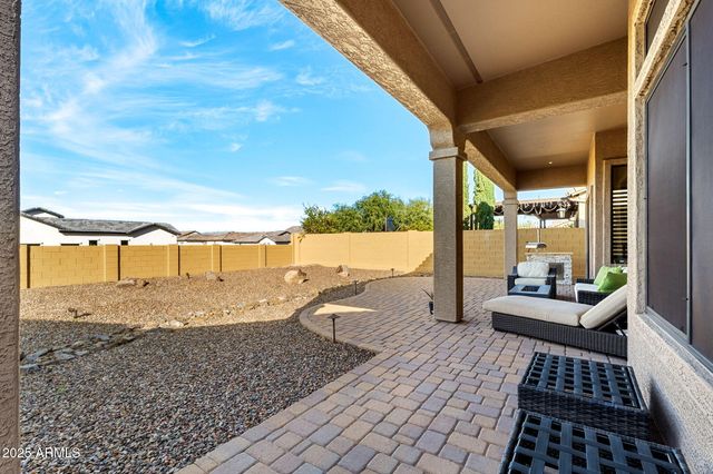 1914 N CHANNING --, Mesa, AZ 85207