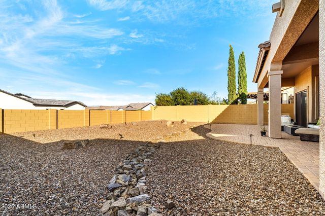 1914 N CHANNING --, Mesa, AZ 85207