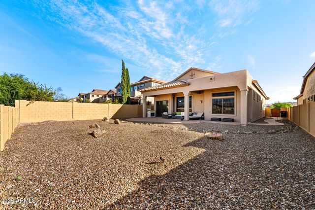 1914 N CHANNING --, Mesa, AZ 85207