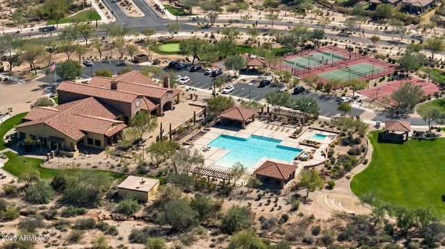 1914 N CHANNING --, Mesa, AZ 85207