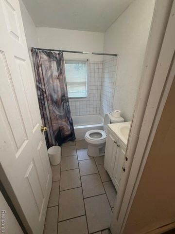 3322 Isabelle Street, Inkster, MI 48141