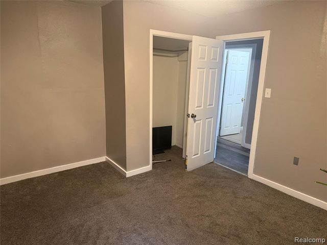 3322 Isabelle Street, Inkster, MI 48141