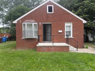 3322 Isabelle Street, Inkster, MI 48141
