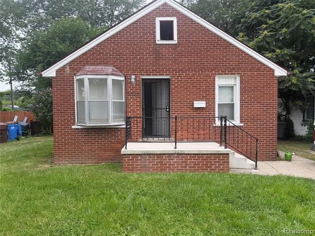 3322 Isabelle Street, Inkster, MI 48141