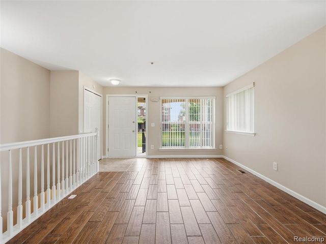 45650 Kennedy Avenue, Shelby Twp, MI 48315