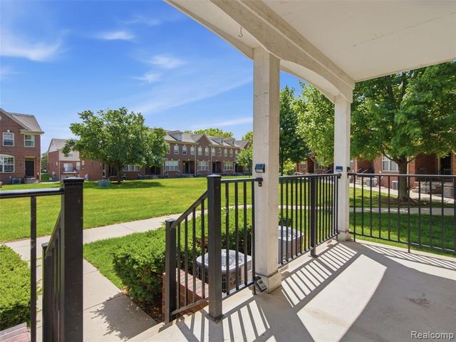45650 Kennedy Avenue, Shelby Twp, MI 48315