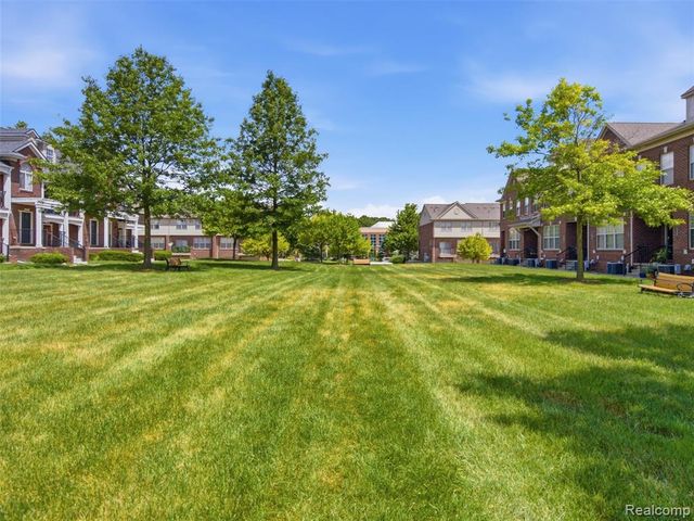 45650 Kennedy Avenue, Shelby Twp, MI 48315