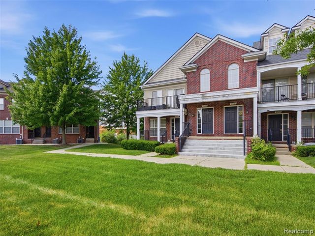 45650 Kennedy Avenue, Shelby Twp, MI 48315