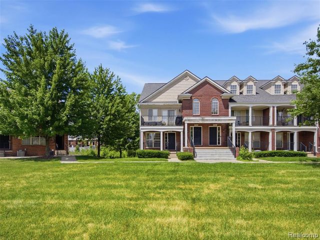45650 Kennedy Avenue, Shelby Twp, MI 48315