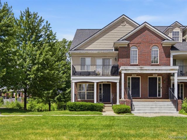 45650 Kennedy Avenue, Shelby Twp, MI 48315