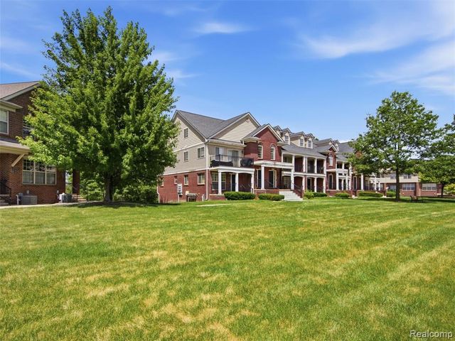 45650 Kennedy Avenue, Shelby Twp, MI 48315
