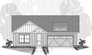 101 S Front Street, Rhome, TX 76078