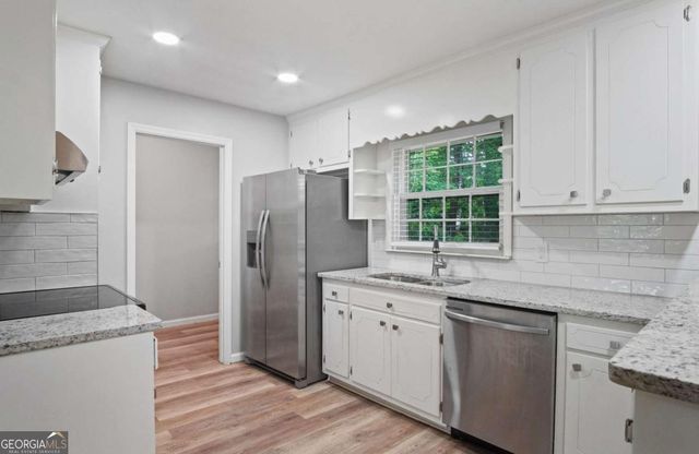 2732 Elkhorn Drive, Decatur, GA 30034