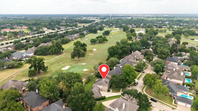 2137 S Pecan Trail Drive, Richmond, TX 77406