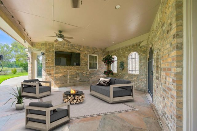 2137 S Pecan Trail Drive, Richmond, TX 77406