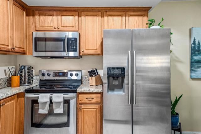 5922 Rancho Mission Road 78, San Diego, CA 92108