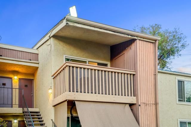 5922 Rancho Mission Road 78, San Diego, CA 92108