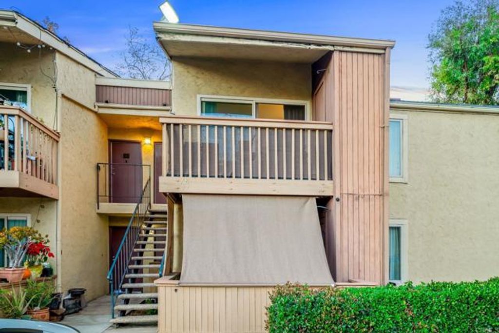 5922 Rancho Mission Road 78, San Diego, CA 92108