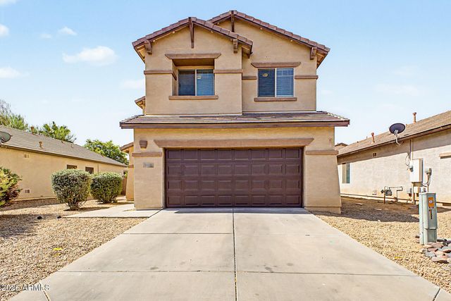 11601 W HILL Drive, Avondale, AZ 85323