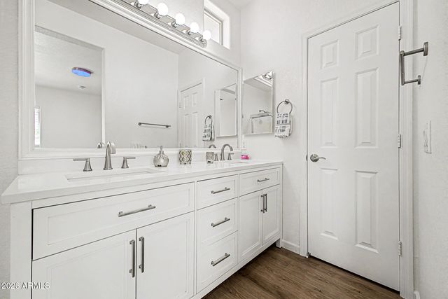 11601 W HILL Drive, Avondale, AZ 85323