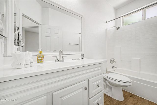 11601 W HILL Drive, Avondale, AZ 85323
