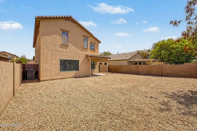 11601 W HILL Drive, Avondale, AZ 85323