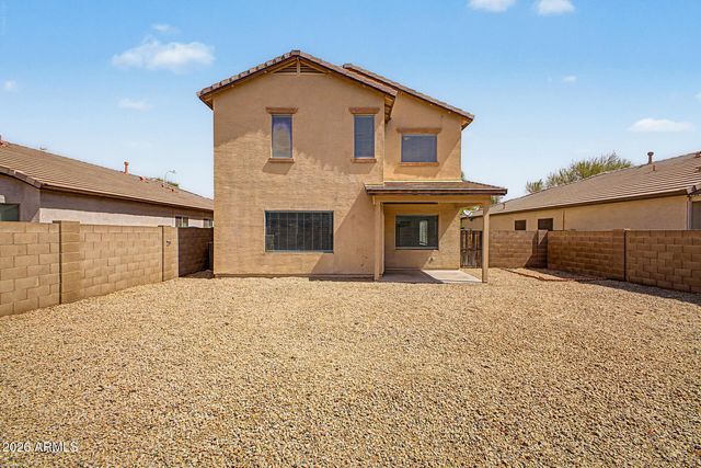 11601 W HILL Drive, Avondale, AZ 85323