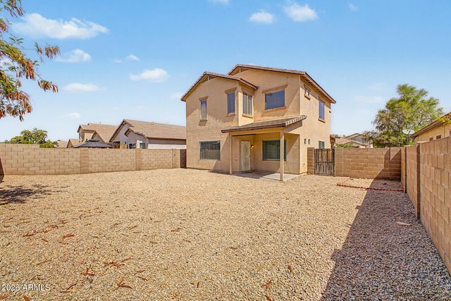 11601 W HILL Drive, Avondale, AZ 85323