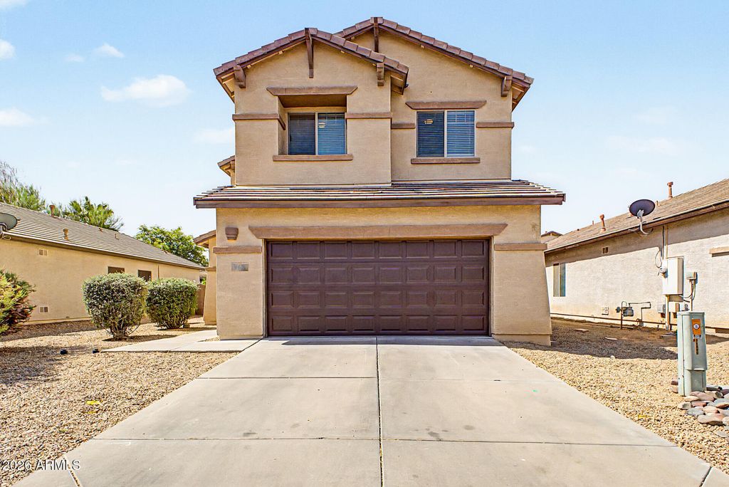 11601 W HILL Drive, Avondale, AZ 85323 — photo 2