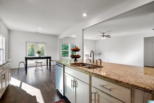 1105 MERION DRIVE, Calera, AL 35040