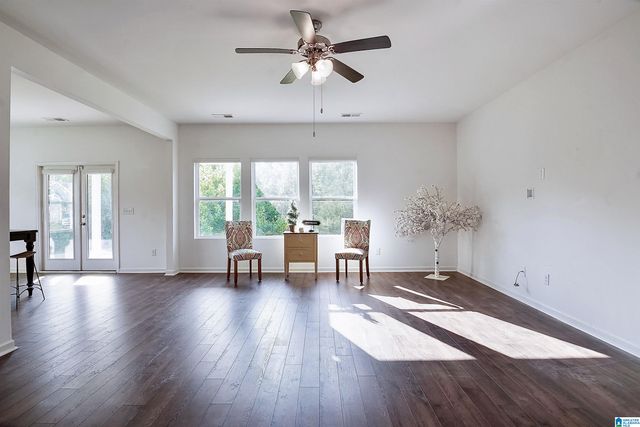 1105 MERION DRIVE, Calera, AL 35040