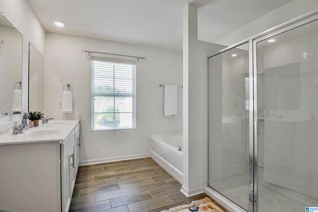 1105 MERION DRIVE, Calera, AL 35040