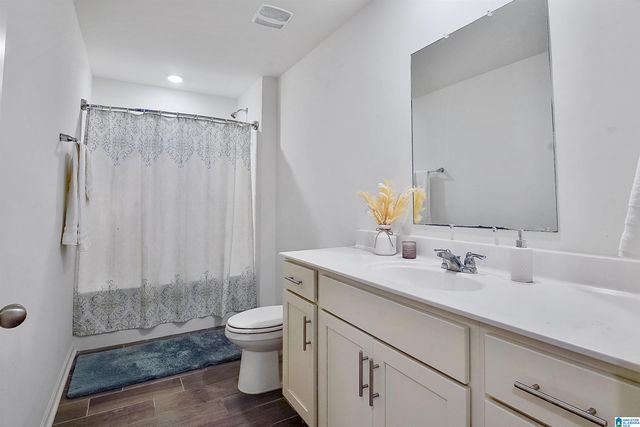 1105 MERION DRIVE, Calera, AL 35040