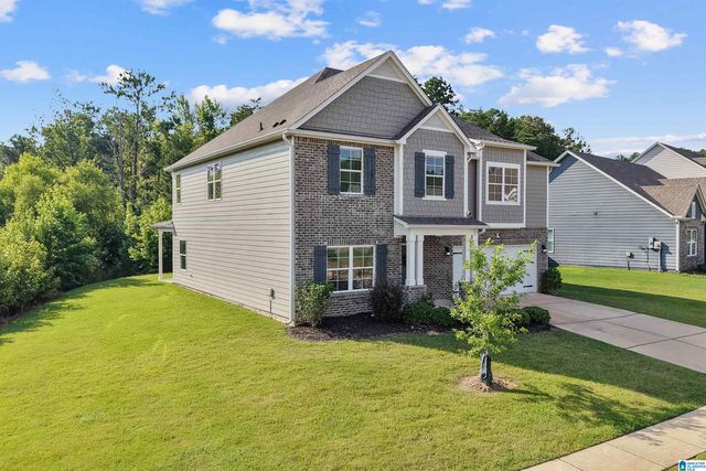 1105 MERION DRIVE, Calera, AL 35040