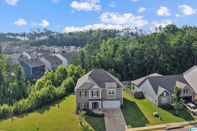 1105 MERION DRIVE, Calera, AL 35040