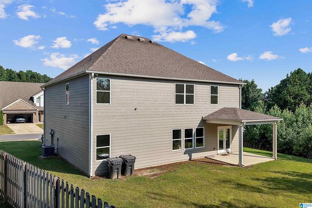 1105 MERION DRIVE, Calera, AL 35040