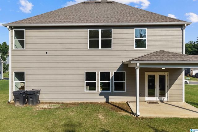 1105 MERION DRIVE, Calera, AL 35040