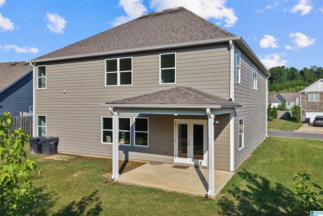1105 MERION DRIVE, Calera, AL 35040