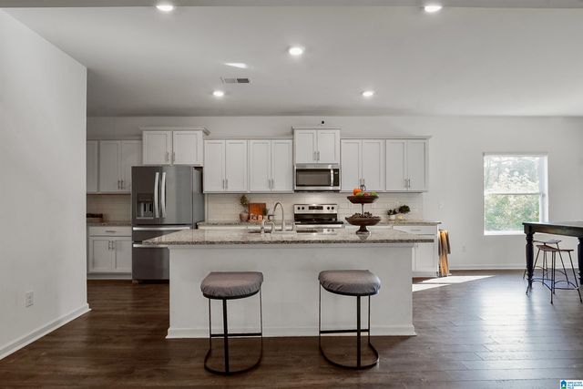 1105 MERION DRIVE, Calera, AL 35040