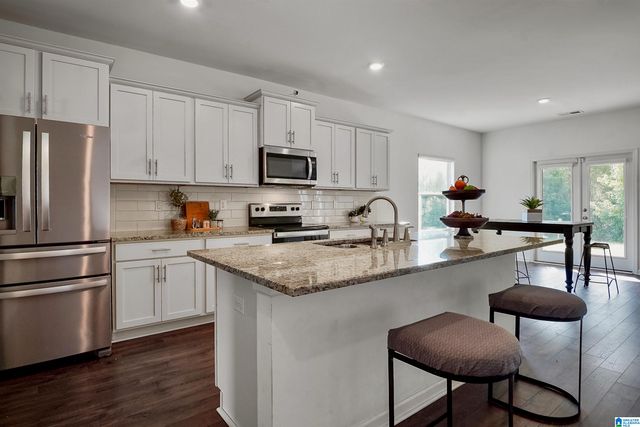 1105 MERION DRIVE, Calera, AL 35040