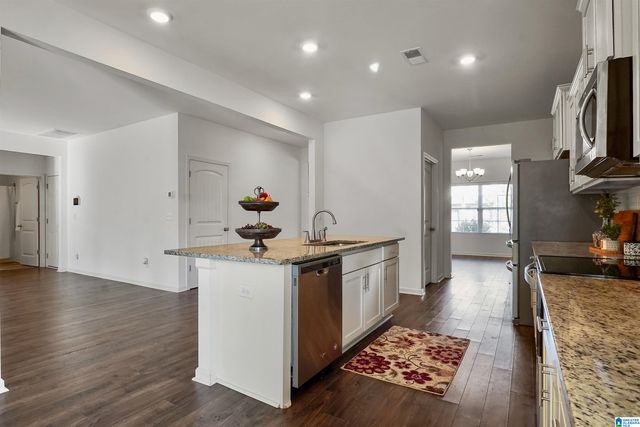 1105 MERION DRIVE, Calera, AL 35040